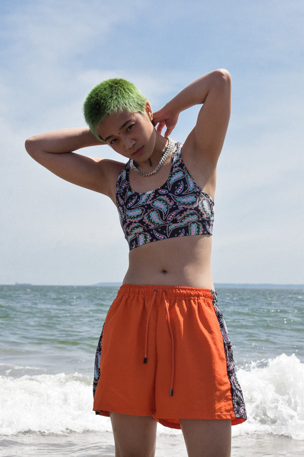 Sundaze Tomboy